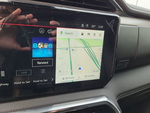 Used 2024 GMC Sierra 1500 Denali w/ Denali Reserve Package image 22