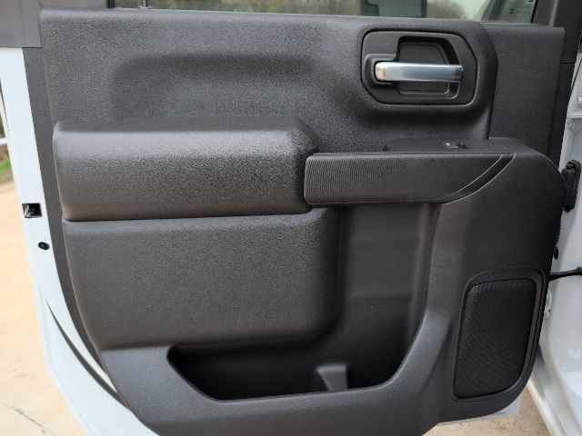 New 2025 Chevrolet Silverado 3500 W/T w/ WT Convenience Package RWD image 9