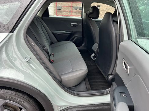 Used 2025 Kia K4 LXS FWD image 25