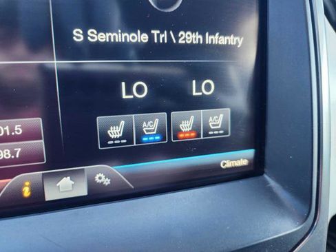 Used 2014 Ford F150 FX4 w/ Equipment Group 402A Luxury image 24