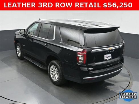 Used 2023 Chevrolet Tahoe LT image 27