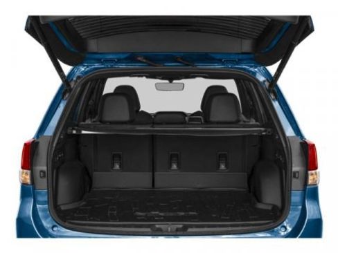 Used 2024 Subaru Forester Wilderness AWD/4WD image 14