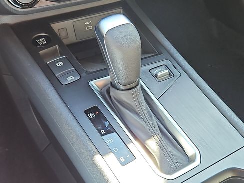 New 2026 Nissan Kicks SV w/ SV Premium Package image 13