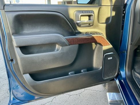 Used 2017 GMC Sierra 1500 SLT image 42