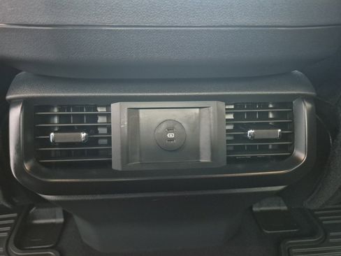 Certified 2025 Ford F150 STX image 14