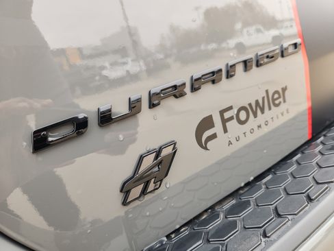 New 2026 Dodge Durango GT image 9