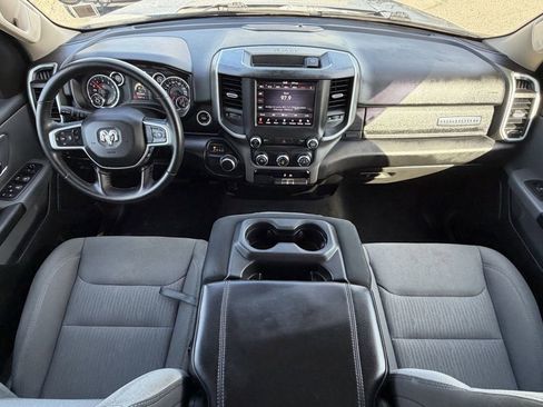 Used 2020 RAM 1500 Big Horn RWD image 14
