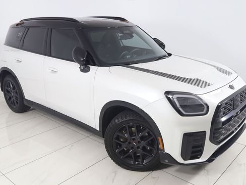 Used 2026 MINI Cooper Countryman S w/ Comfort Package Max AWD/4WD image 19