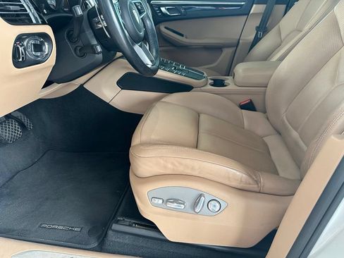 Used 2020 Porsche Macan S AWD/4WD image 14