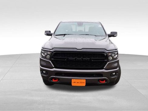 Certified 2022 RAM 1500 Big Horn image 12