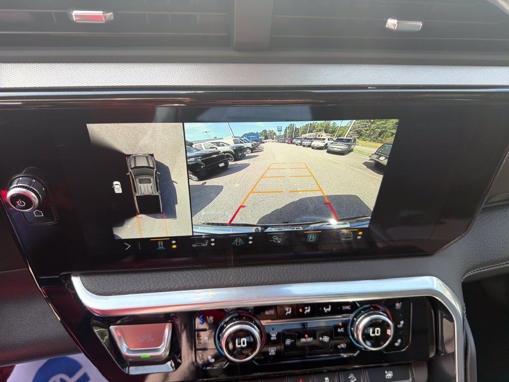 Certified 2023 GMC Sierra 1500 Denali w/ Denali Reserve Package AWD/4WD image 20