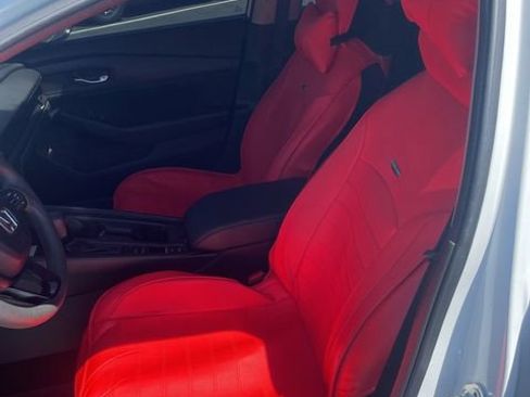 Used 2024 Honda Accord LX image 5