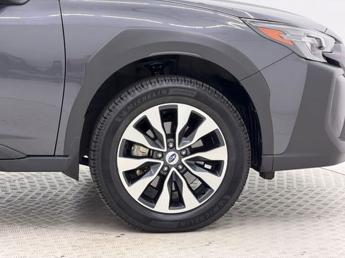 Used 2024 Subaru Outback Touring XT AWD/4WD image 13