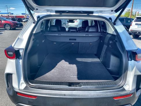 Used 2023 MAZDA CX-50 AWD 2.5 S w/ Cargo Package image 23