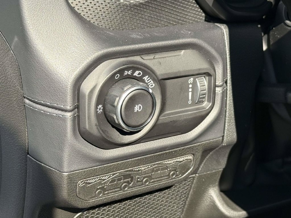New 2026 Jeep Wrangler Unlimited Rubicon 392 w/ Quick Order Package 27X Moab AWD/4WD image 30
