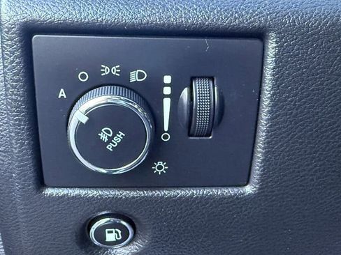 Used 2020 Jeep Grand Cherokee Trailhawk image 32