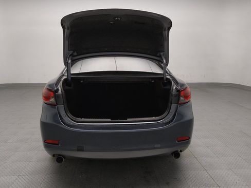 Used 2015 MAZDA MAZDA6 Sport image 29