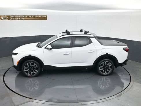 New 2026 Hyundai Santa Cruz Limited AWD/4WD image 20