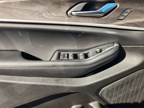 New 2025 Jeep Grand Cherokee Limited w/ Black Appearance Package image 16