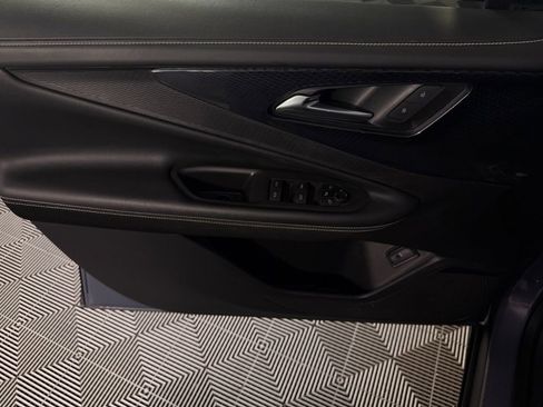 Used 2024 Chevrolet Blazer EV LT image 25