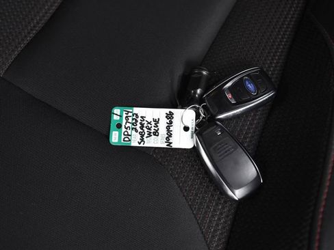 Used 2022 Subaru WRX Premium image 24