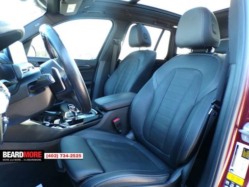 Used 2023 BMW X3 M40i image 26