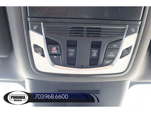 New 2026 Acura MDX Type S image 15