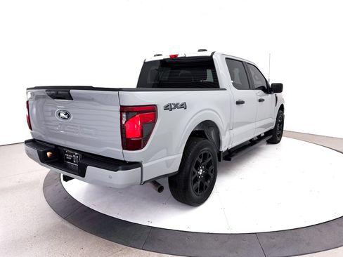 Used 2024 Ford F150 STX AWD/4WD image 19