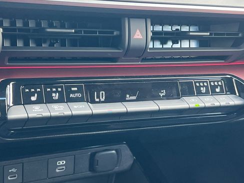 New 2026 Toyota Prius Plug-In Hybrid image 23