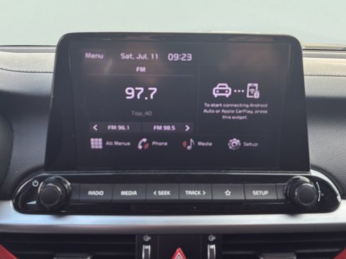 Used 2023 Kia Forte LXS FWD image 30