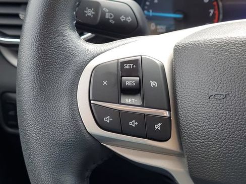 Used 2023 Ford Explorer XLT w/ Equipment Group 202A AWD/4WD image 17