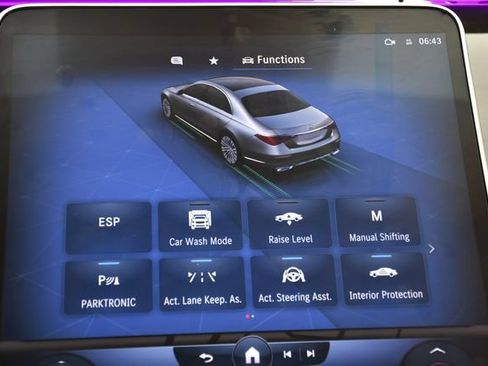 Used 2023 Mercedes-Benz S 500 4MATIC image 19