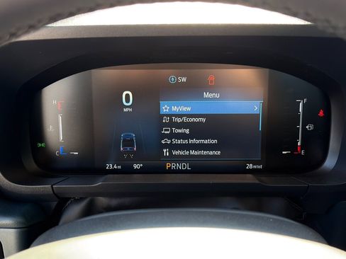 New 2025 Ford Maverick XLT w/ XLT Luxury Package image 36