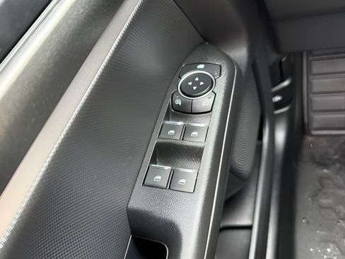 Used 2025 Ford Bronco Sport Badlands AWD/4WD image 21