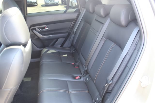 Used 2023 MAZDA CX-50 2.5 Turbo w/ Cargo Package AWD/4WD image 26