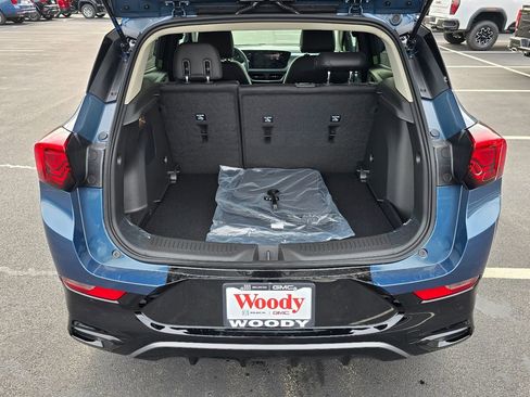 New 2026 Buick Encore GX Sport Touring image 27