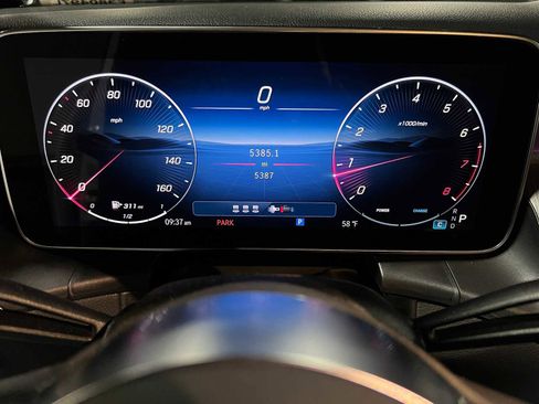 Certified 2025 Mercedes-Benz GLC 300 4MATIC image 29