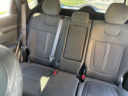 Used 2025 Hyundai Tucson SEL image 36