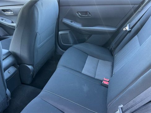 Used 2025 Nissan Sentra SV image 15