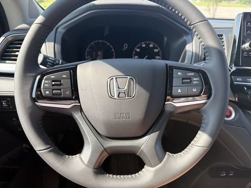 New 2026 Honda Odyssey EX-L image 28