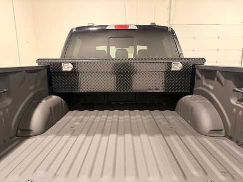 Used 2024 Ford F150 Lariat w/ Bed Utility Package AWD/4WD image 11
