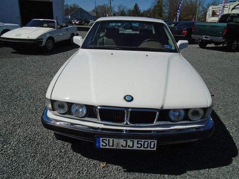 Used 1994 BMW 740i image 9