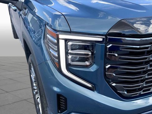 Used 2025 GMC Sierra 1500 Denali Ultimate AWD/4WD image 25