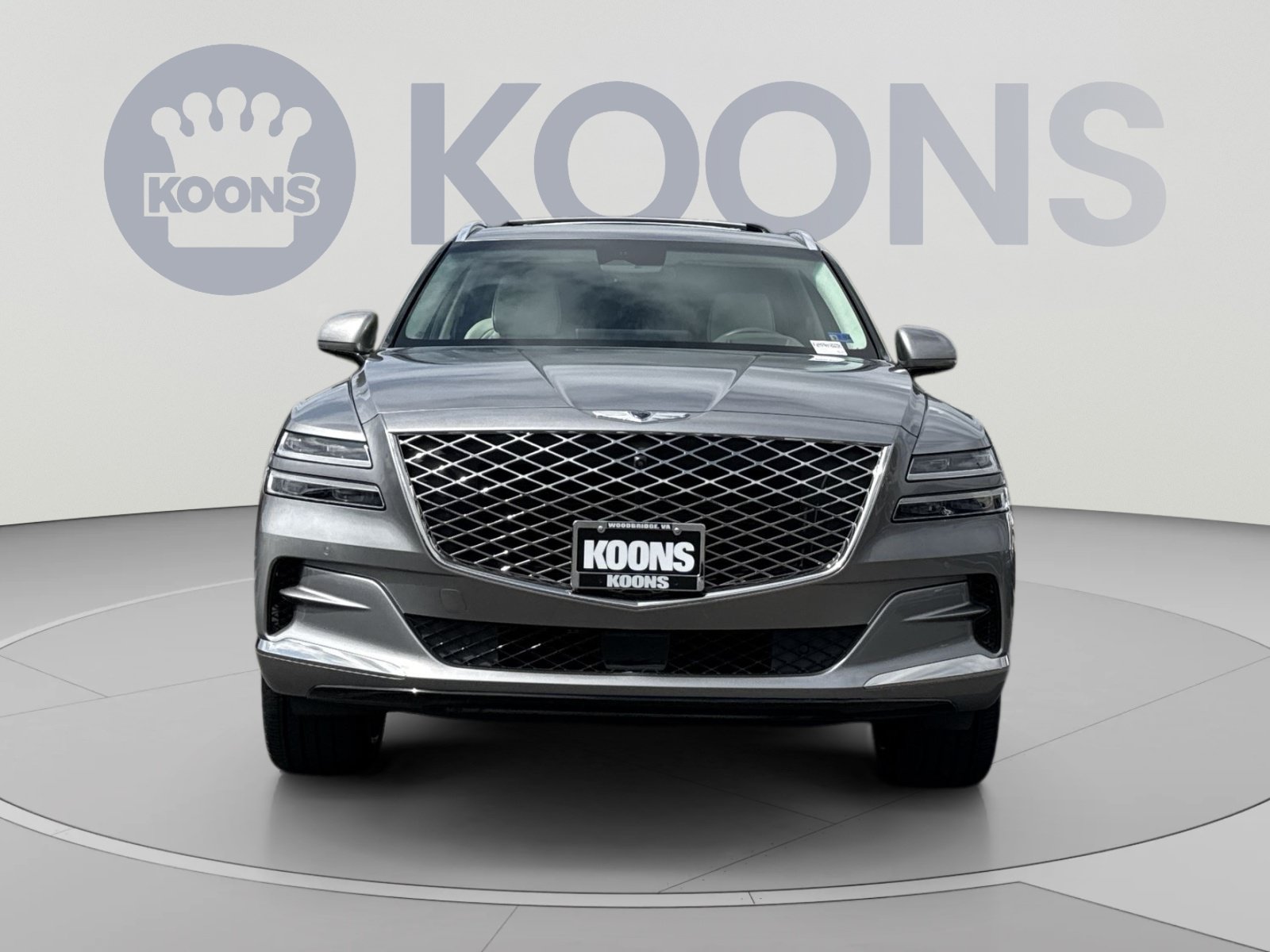 Used 2024 Genesis GV80 3.5T w/ Prestige Package AWD/4WD image 11