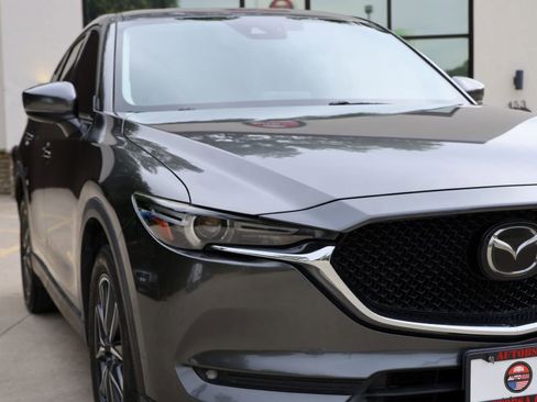 Used 2017 MAZDA CX-5 Grand Touring image 32