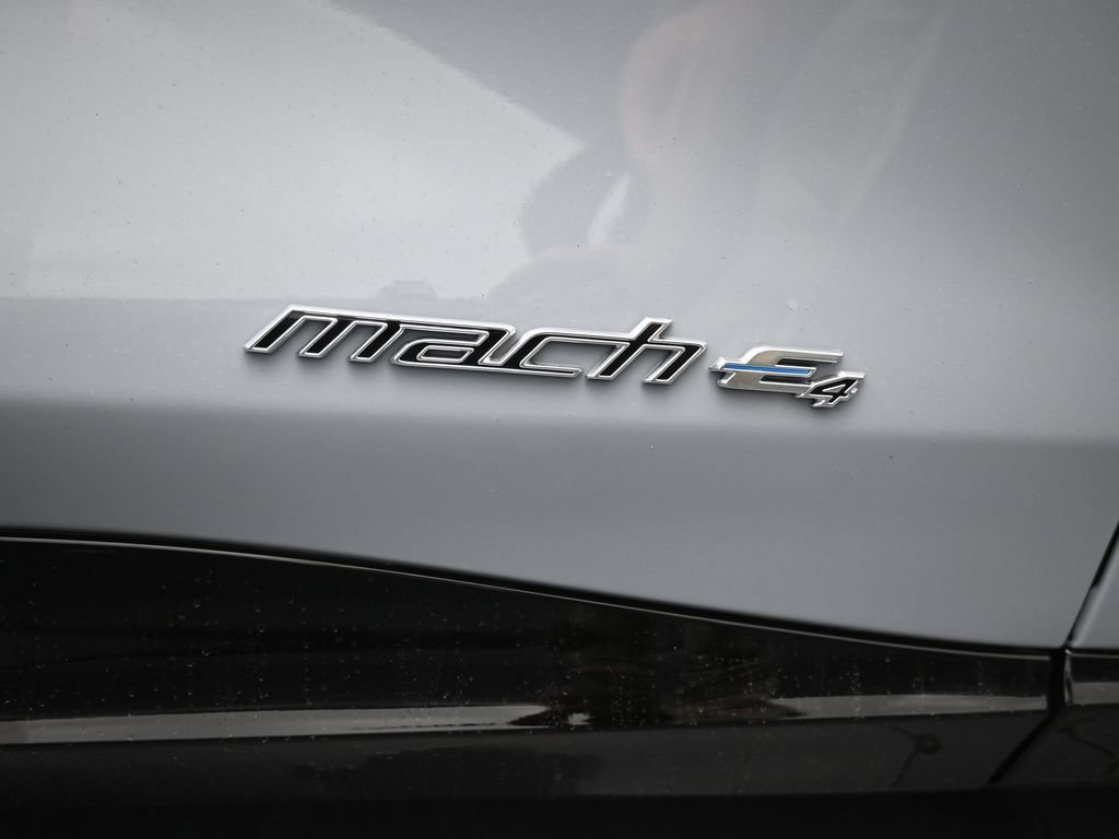 New 2025 Ford Mustang Mach-E GT w/ Interior Protection Package AWD/4WD image 14
