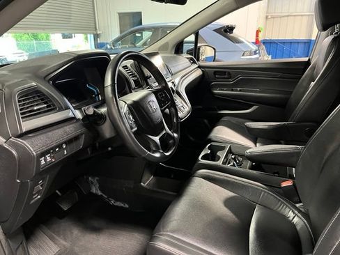 Used 2023 Honda Odyssey EX-L image 20