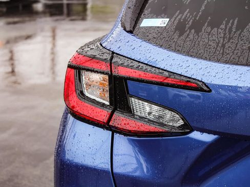 New 2025 Subaru Crosstrek 2.5i Premium image 11