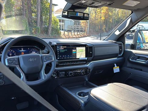 New 2026 Chevrolet Silverado 2500 LT w/ Trail Boss Package image 10