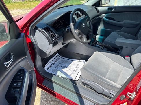 Used 2007 Honda Accord SE image 2